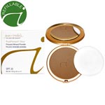 Jane Iredale PurePressed Base SPF20 q读 - Maple (0.35oz)