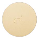 Jane Iredale PurePressed Base SPF20 q读 - Ivory (0.35oz) ()