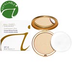 Jane Iredale PurePressed Base SPF20 q读 - Riviera (0.35oz)