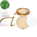 Jane Iredale PurePressed Base SPF20 q读 - Satin (0.35oz)