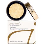 Jane Iredale Lid Primer - Lemon ve (0.06oz)