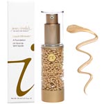 Jane Iredale Liquid Minerals qA} - Amber (1.01oz)