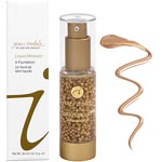 Jane Iredale Liquid Minerals qA} - Autumn (1.01oz)