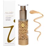 Jane Iredale Liquid Minerals qA} - Bisque (1.01oz)