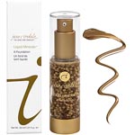 Jane Iredale Liquid Minerals qA} - Coffee (1.01oz)