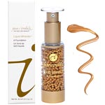 Jane Iredale Liquid Minerals qA} - Golden Glow (1.01oz)