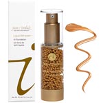 Jane Iredale Liquid Minerals qA} - Latte (1.01oz)