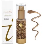 Jane Iredale Liquid Minerals qA} - Maple (1.01oz)