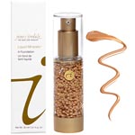 Jane Iredale Liquid Minerals qA} - Natural (1.01oz)