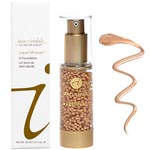 Jane Iredale Liquid Minerals qA} - Satin (1.01oz)