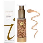 Jane Iredale Liquid Minerals qA} - Warm Silk (1.01oz)