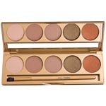 Jane Iredale Perfectly Nude Eye Shadow Kit LrⲴv