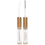 Jane Iredale Brow Fix & Clear Mascara wܽ (0.24oz)