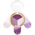 Jane Iredale Triple Eye Shadow yOTⲴv (Cloud Nine) (0.07oz)