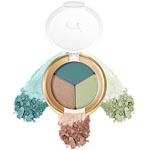 Jane Iredale Triple Eye Shadow yOTⲴv (Azure) (0.07oz)