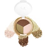 Jane Iredale Triple Eye Shadow yOTⲴv (Khaki Craze) (0.07oz)