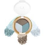 Jane Iredale Triple Eye Shadow yOTⲴv (Sea Foam) (0.07oz)