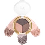 Jane Iredale Triple Eye Shadow yOTⲴv (Brown Sugar) (0.1oz)