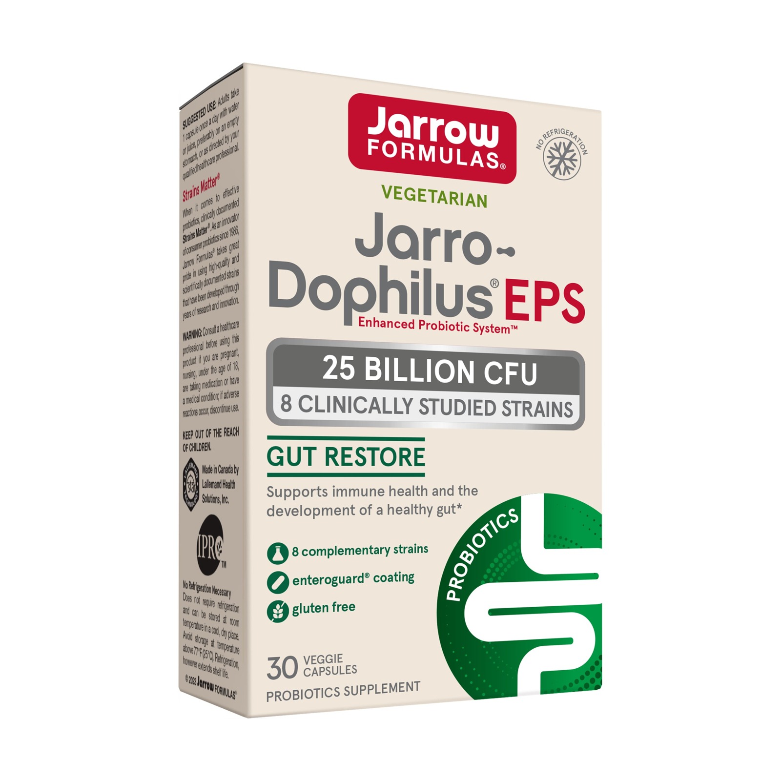 Jarrow Formulas PS100 磷脂醯絲胺酸（120粒）