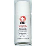 Keys Solar Rx SPF30+ Sunblock ιj (3.4oz)