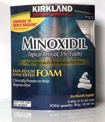 <�L���l>Kirkland 5% Foam �k�ʥ;v���� (12�Ӥ��-2.11oz*12)<�G��-12�~>