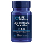 Life Extension Skin Restoring Ceramides (30粒)