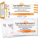 LivOn Laboratories- Lypo-Spheric Vitamin L-LRC (30])