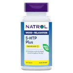 Natrol 5-HTP Time Release 100mg wmi (150)