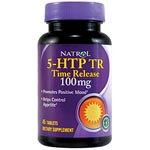 Natrol 5-HTP Time Release 100mg mi (45)