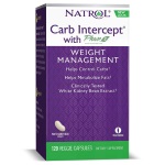 Natrol Carb Intercept Phase 2 M (120)