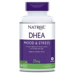 Natrol DHEA 25mg (300)