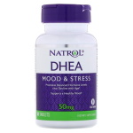 Natrol DHEA 50mg (60)