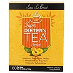Laci Le Beau Super Dieter's Tea Apricot 甜杏樹纖體茶 (60包)