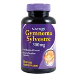 Natrol Gymnema Sylvestre Zu (90)