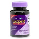 Natrol Lycopene 15mg (30)