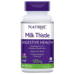 Natrol Milk Thistle Advantage, 525mg (60)