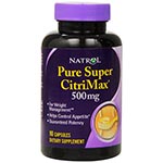 Natrol Pure CitriMax 500mg (90)