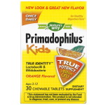 Nature's Way, Primadophilus, ൣ2-12, , 3CFU  (30 CZ)