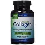 NeoCell Fish Collagen + Hyaluronic Acid ųJ+ (120)