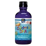 Nordic Naturals Children's DHA, Strawberry ^ 8MHW೽o(_)(8oz)