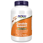 NOW Foods Candida Support ] (180)