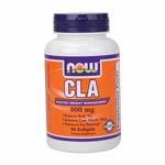 NOW Foods CLA 800mg (90)