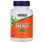 NOW Foods Energy q (90)