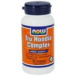 NOW Foods Tru Hoodia (60)