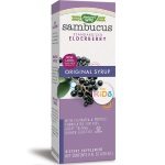 Nature's Way Sambucus For Kids G, pBͱM (8oz)