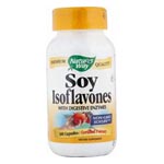 Nature's Way Soy Isoflavones kʤj (100)