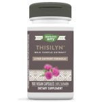 Nature's Way Thisilyn Standardized Milk Thistle Extract (100)