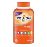 One A Day Women's Multivitamin kʱMΨC@XLR (300)