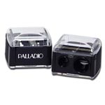 Palladio Dual Pencil Sharpeners