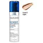 RESIST Anti-Aging Foundation - Level 2, Light (1oz)